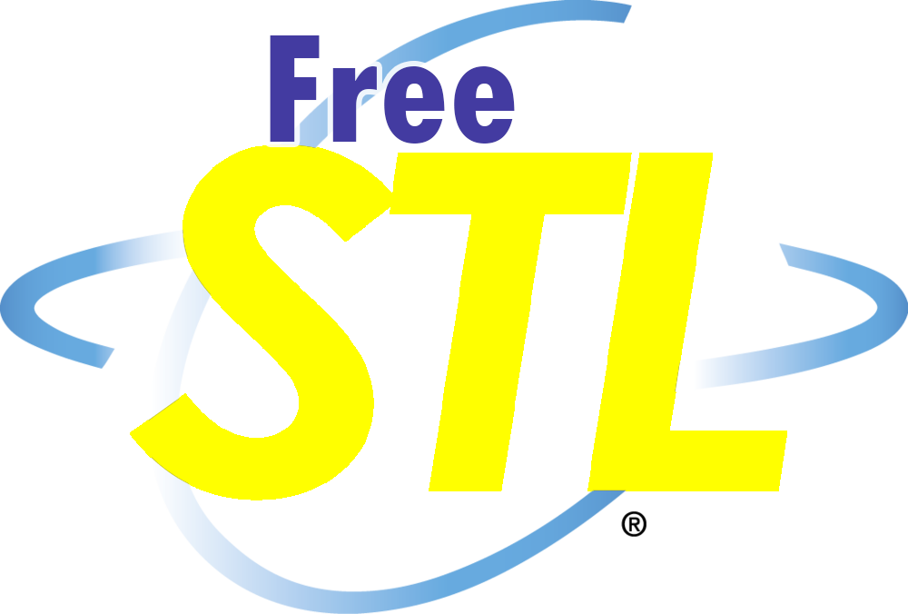 Free STL Files